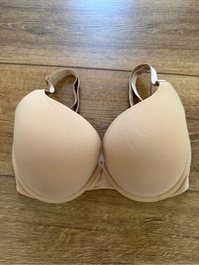 Victoria's Secret T-Shirt Bra - Nude